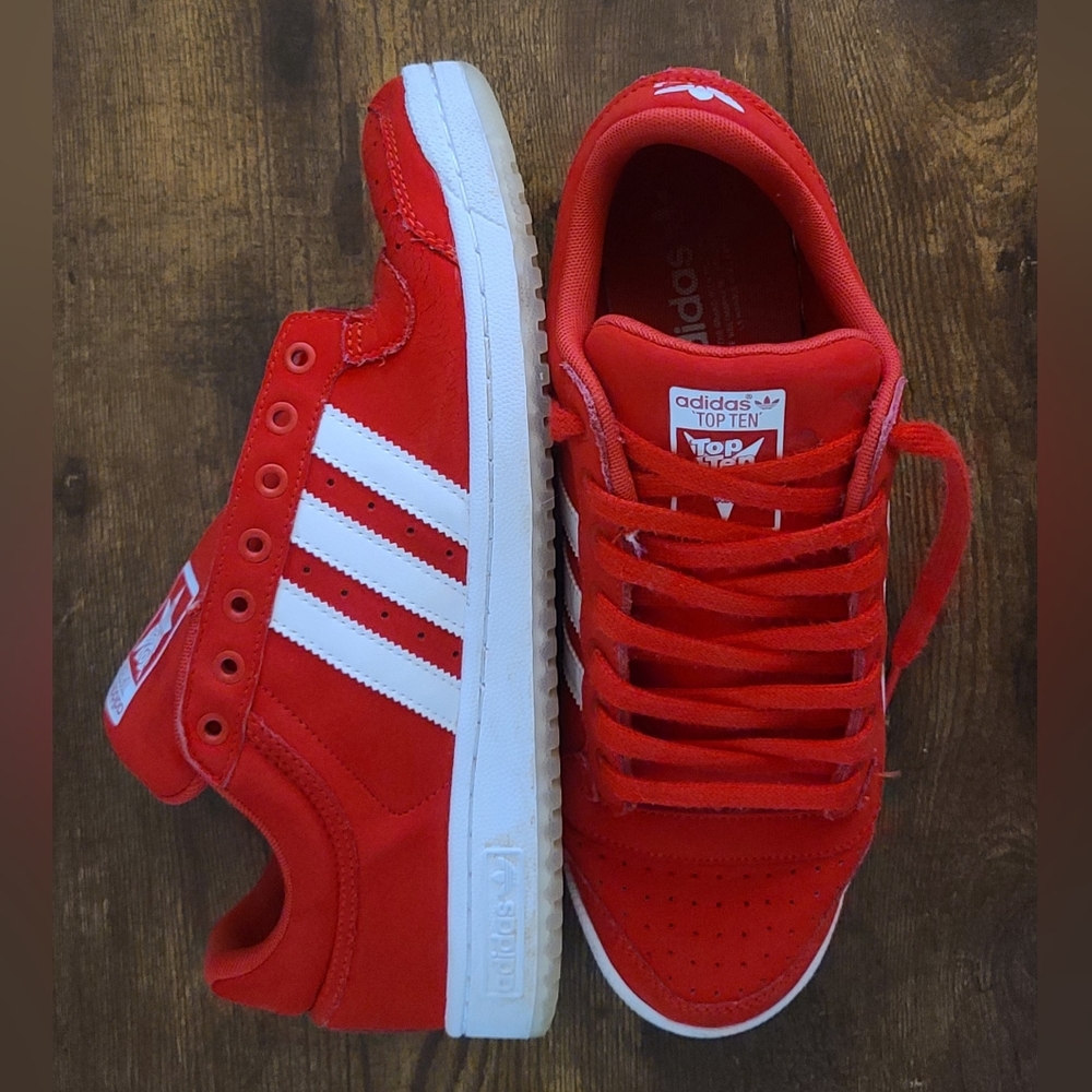 Adidas Superstar Sneaker